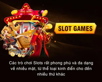 Trò chơi nổ hũ 88fcs