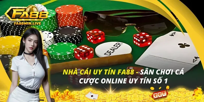 Khuyến mãi cá cược thể thao 88fcs