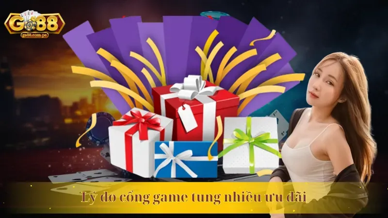 Ưu đãi mới nhất 88fcs 2026